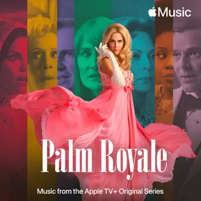 Hör dir Music from Palm Royale mit Jimmie Rodgers an