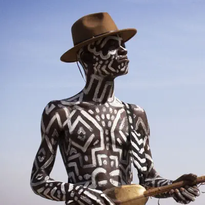 Listen to Kandiafa, watch music videos, read bio, see tour dates & more!