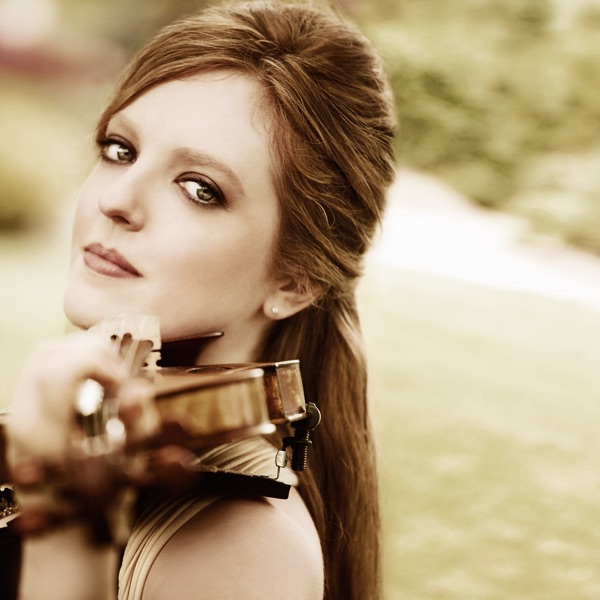 Rachel Barton Pine's avatar