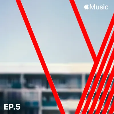 Ascolta THEVIE RADIO - Playlist Ep. 5 con Marc Rebillet