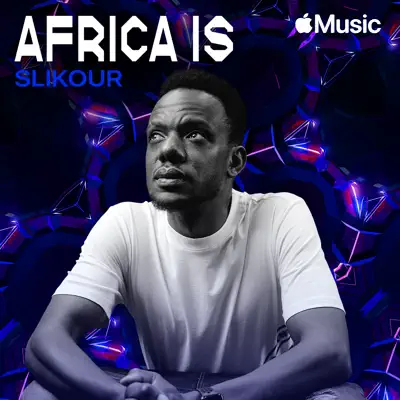 Listen to Slikour: Africa Month featuring Zakes Bantwini