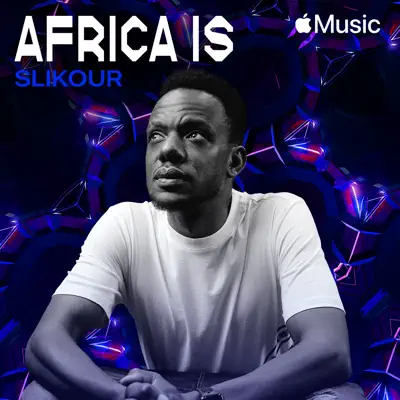 Listen to Slikour: Africa Month featuring Malaika