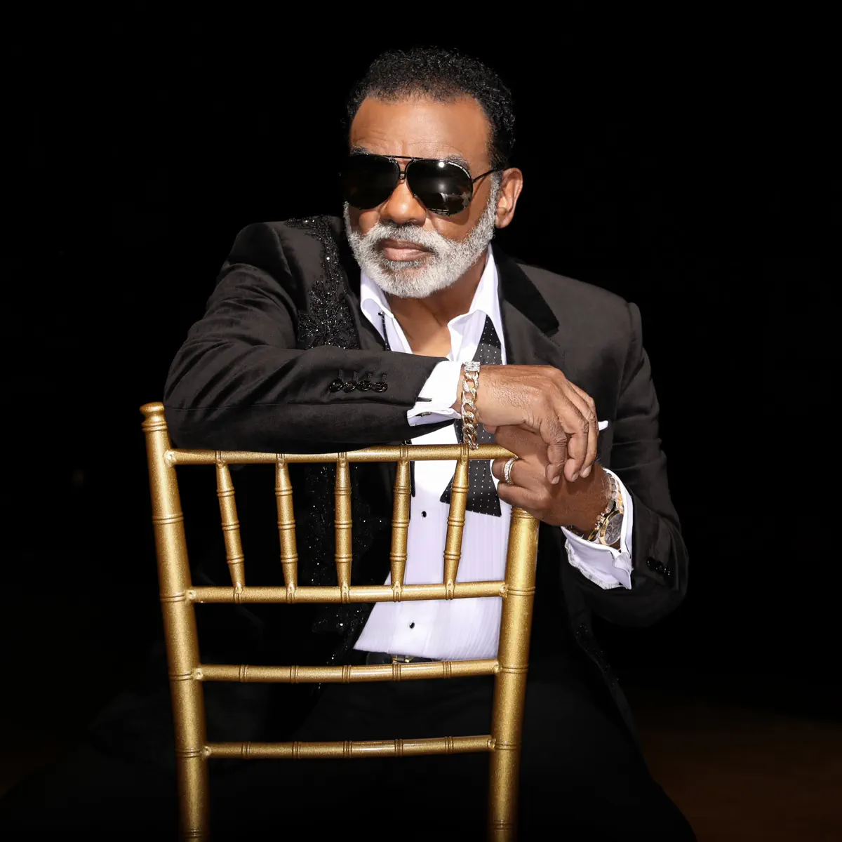 Ronald Isley