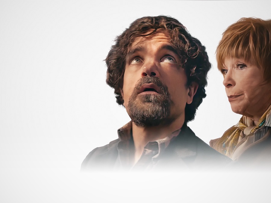American Dreamer - Apple TV