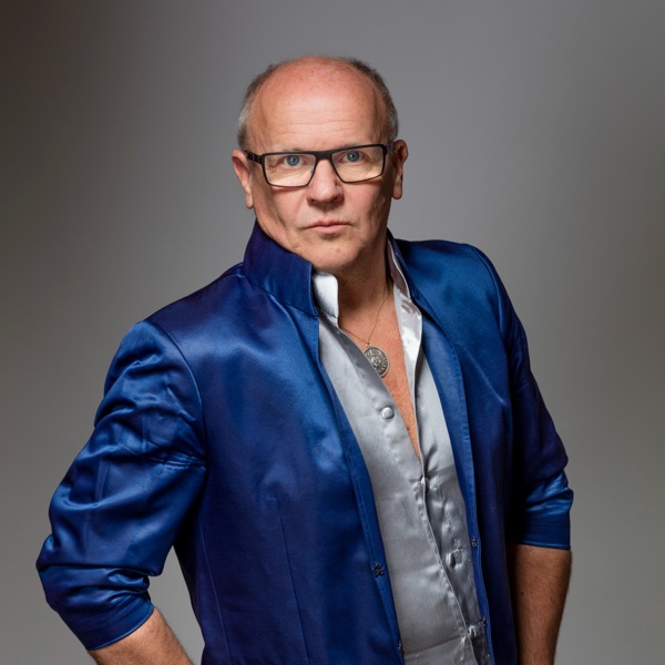 Christian Lindberg's avatar