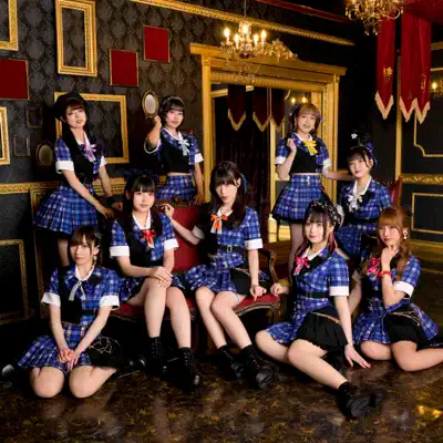 Listen to IKETERU HEARTS, watch music videos, read bio, see tour dates & more!