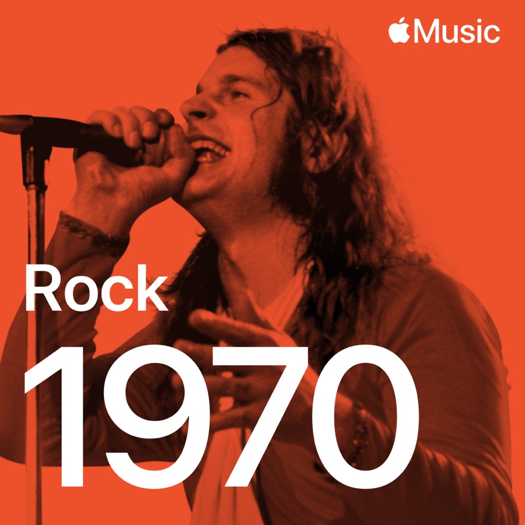 Rock Hits: 1970