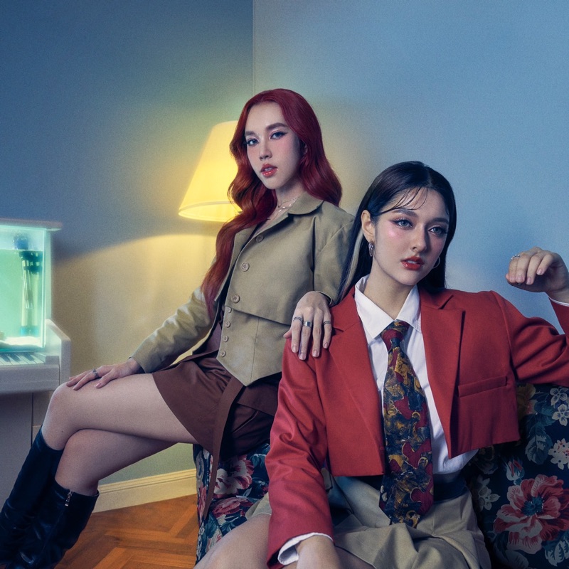 Song - DMMA - JustmineNika