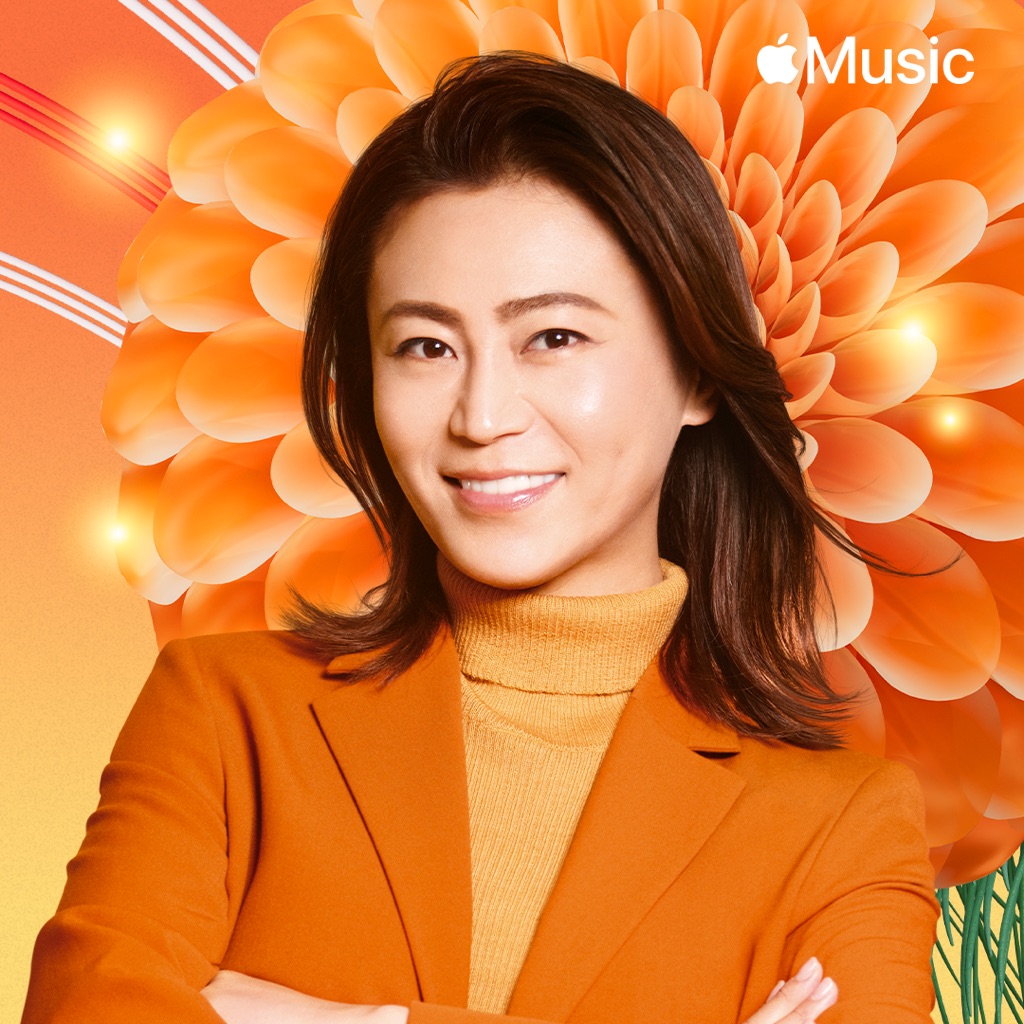 氷川きよし：New Year Starters 2023