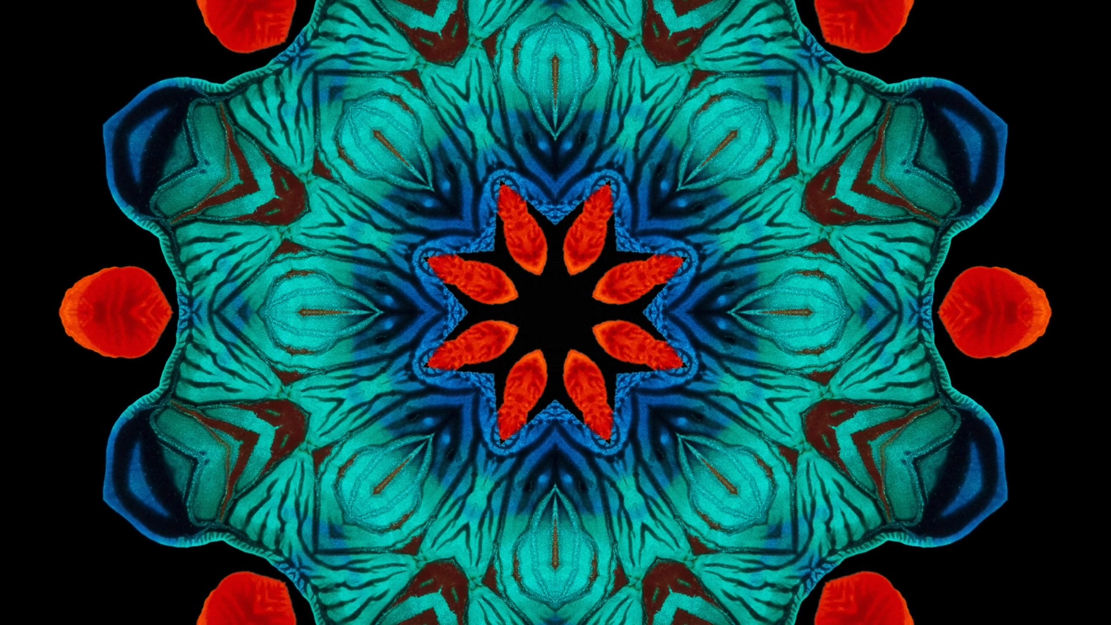 AHA Mandala 3 screenshot 7