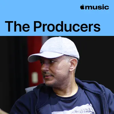 Listen to Umberto Tavares: The Producers featuring Kelly Key