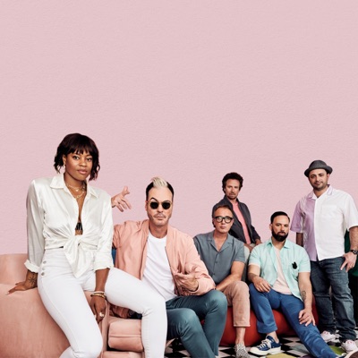 Fitz and The Tantrums