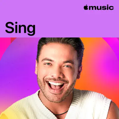 Wesley Safadão이(가) 피처링한 Wesley Safadão: Sing을(를) 감상해 보세요.