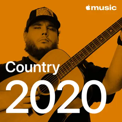Posłuchaj Country Hits: 2020 z udziałem Jason Aldean