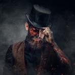 Smoke & Beard