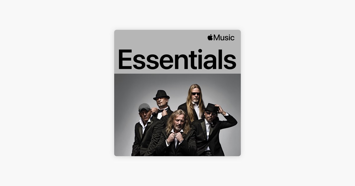 Kabát Essentials on Apple Music