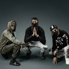 Listen to Shooter Gang, watch music videos, read bio, see tour dates & more!