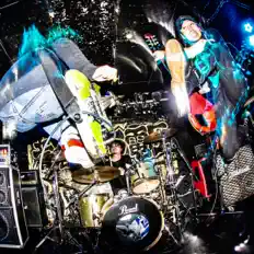 Listen to LABRET, watch music videos, read bio, see tour dates & more!