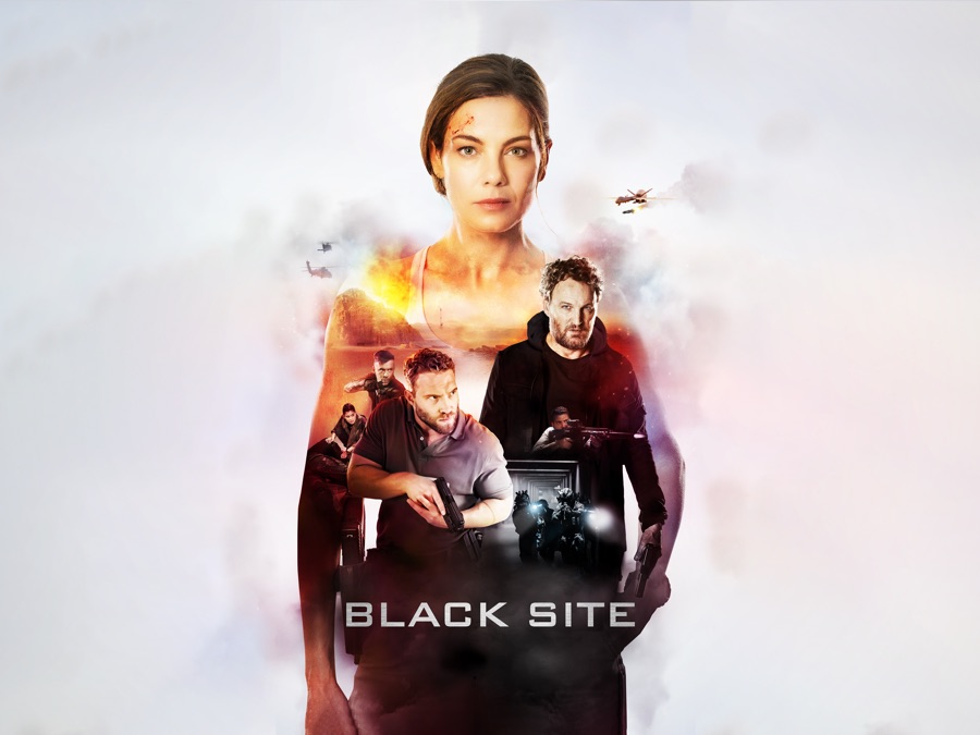  Black Site : Michelle Monaghan, Jason Clarke, Jai