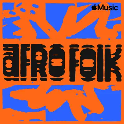 Listen to Afro-Folk featuring Chike