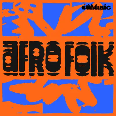 Escucha Afro-Folk en colaboración con Joeyturks