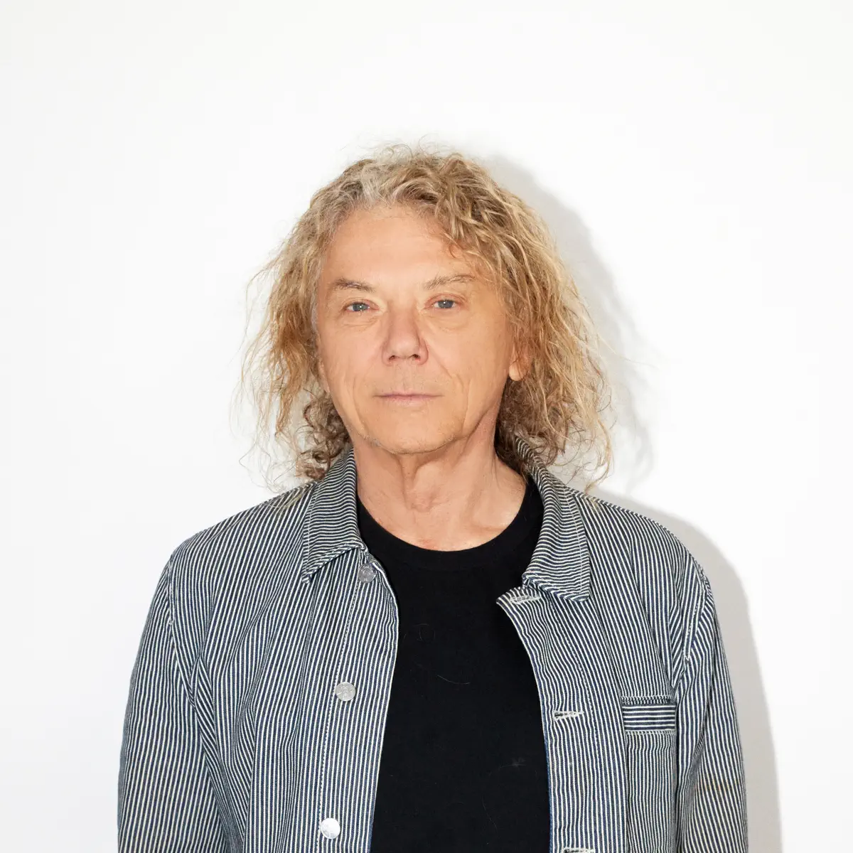 Jerry Harrison
