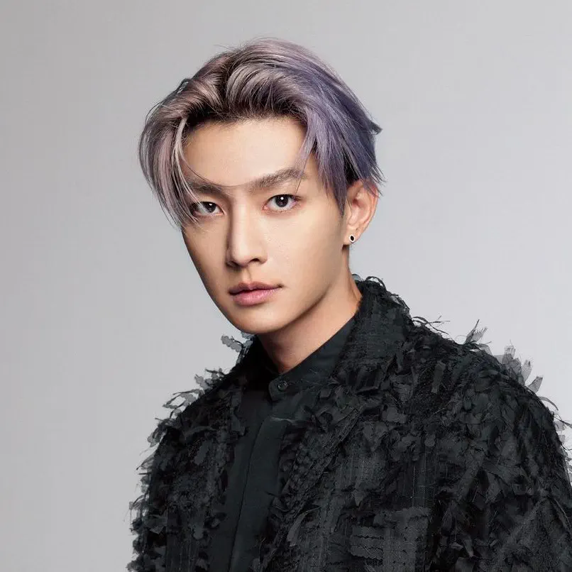 Aaron Yan