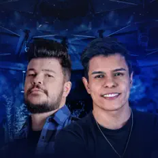 Listen to Paulo e Nathan, watch music videos, read bio, see tour dates & more!