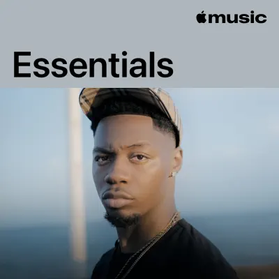 Ascolta Cyril Kamer Essentials con Cyril Kamer