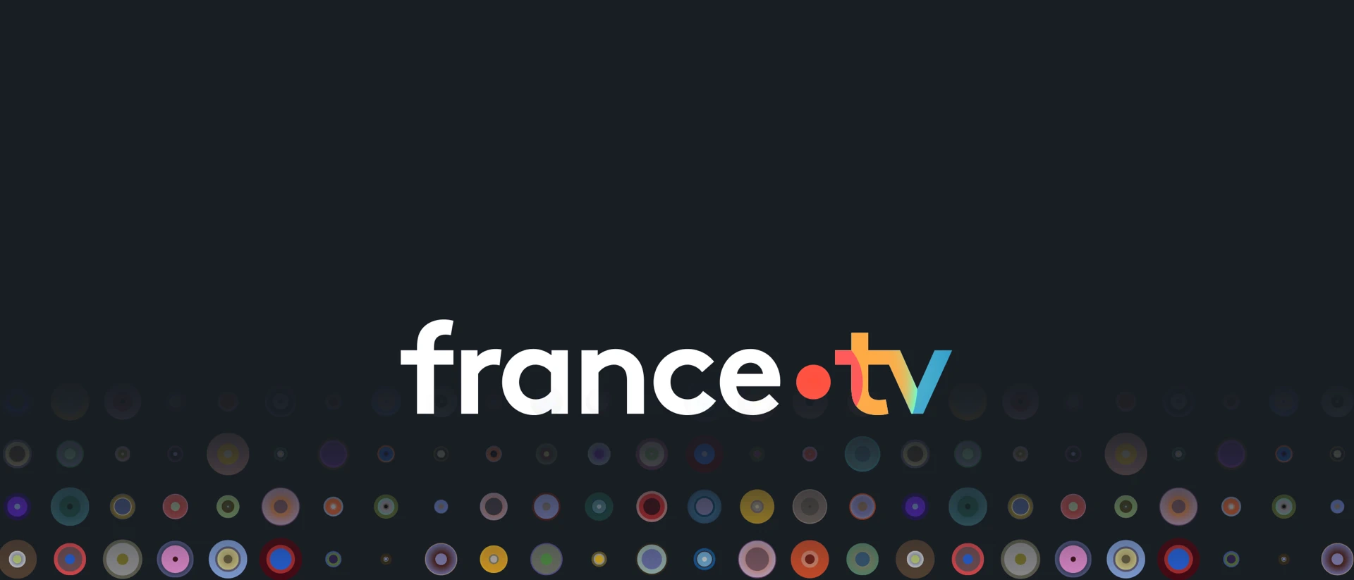 france.tv: direct et replay TV product page header