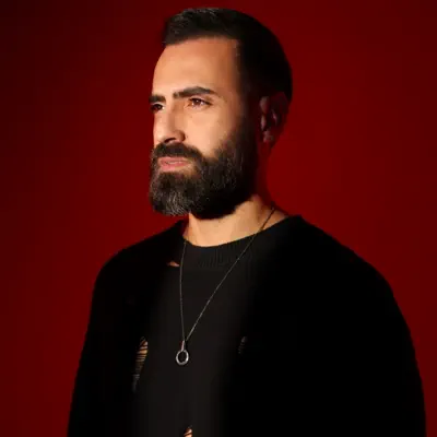 Listen to Marcel Ghrayeb, watch music videos, read bio, see tour dates & more!