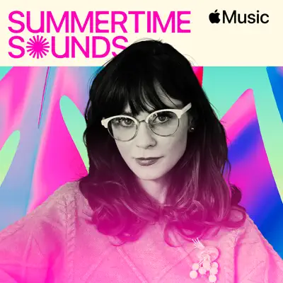 R.E.M. adlı sanatçının yer aldığı Zooey Deschanel's Melt Away Mixtape çalma listesini dinle