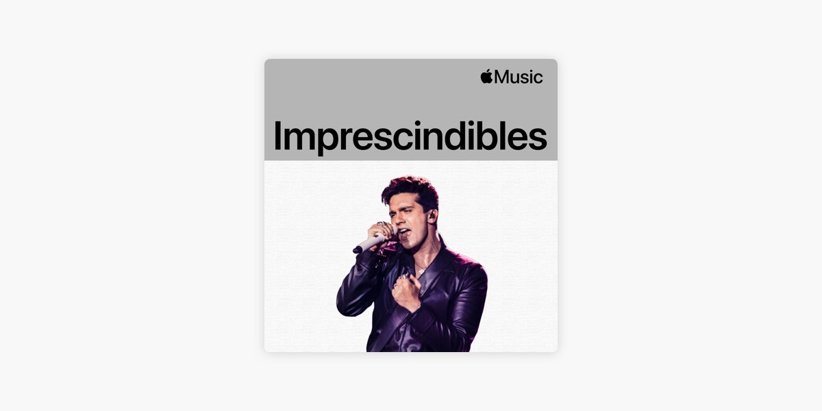 Luan Santana: imprescindibles en Apple Music