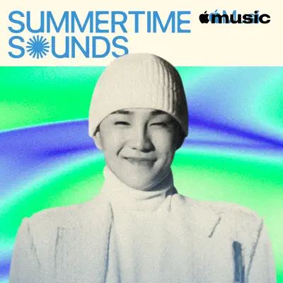 Escucha BE'O's Summer Night Playlist en colaboración con Dominic Fike
