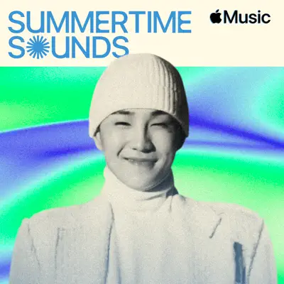 Ascolta BE'O's Summer Night Playlist con FKJ & Tom Bailey