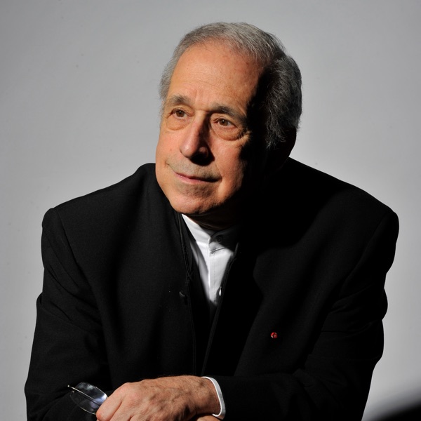Lawrence Foster's avatar