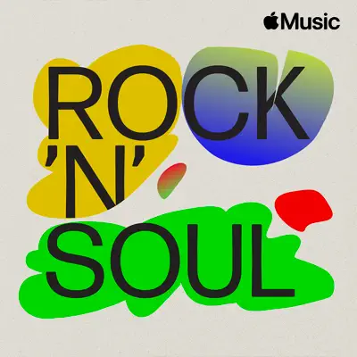 Listen to Rock ’n’ Soul featuring Jimi Hendrix