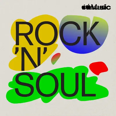 Listen to Rock ’n’ Soul featuring Robert Finley