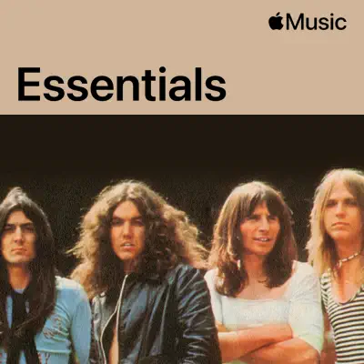 Listen to UFO Essentials featuring UFO