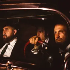 Listen to Codefendants, watch music videos, read bio, see tour dates & more!