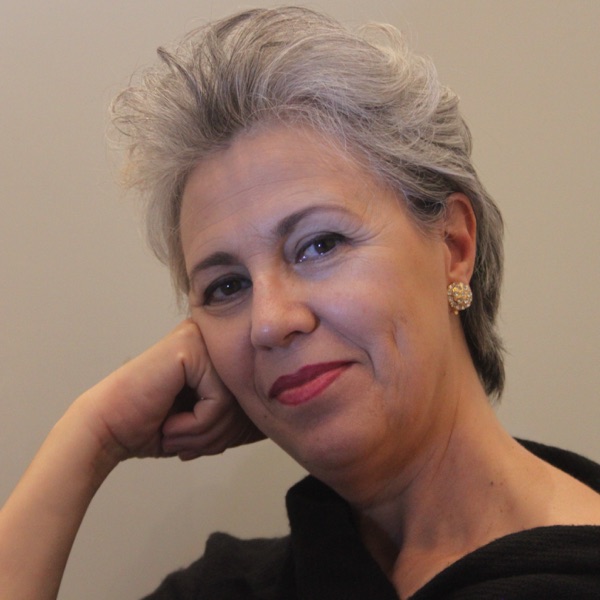 Sara Mingardo's avatar