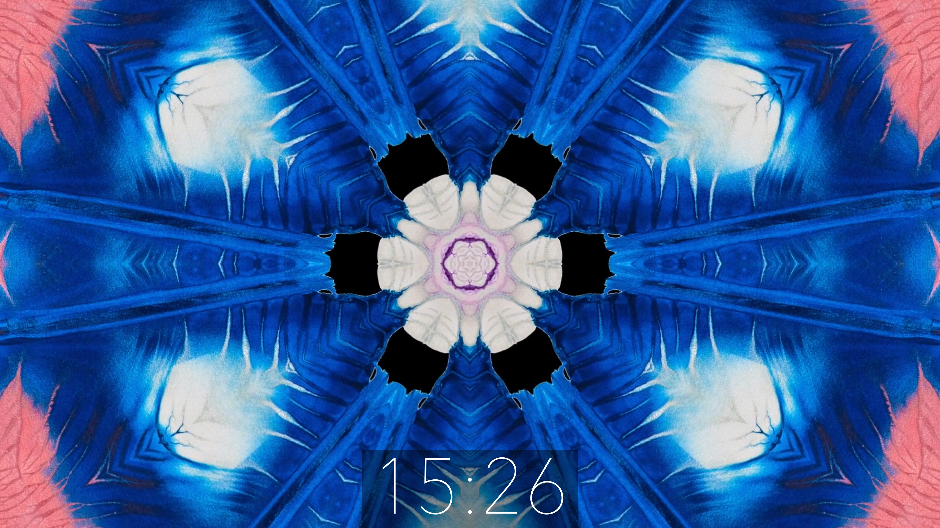 AHA Mandala 3 screenshot 5
