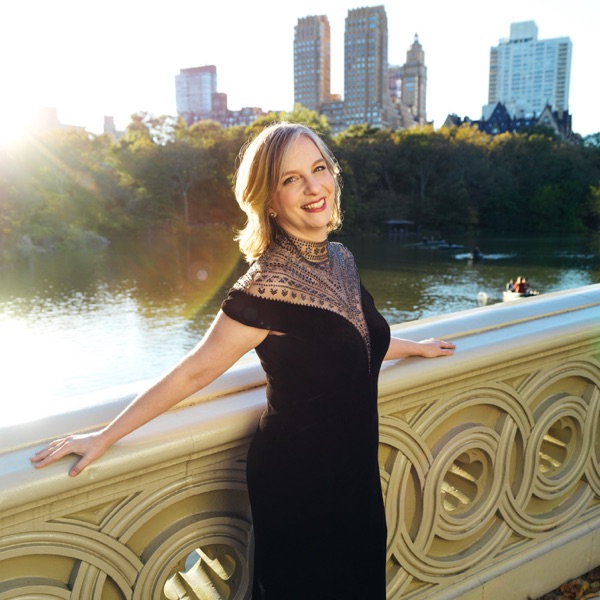 Orli Shaham's avatar