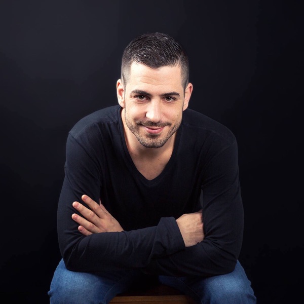 Ovidi Adlert's avatar
