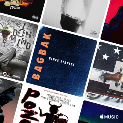 Listen to Ep. 35 Lazer Sound Playlist featuring Desiigner
