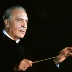Listen to Bruno Walter, watch music videos, read bio, see tour dates & more!