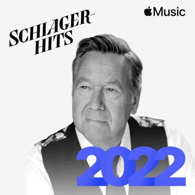 Poslechněte si „ Schlager-Hits 2022“ s interpretem Nino de Angelo.
