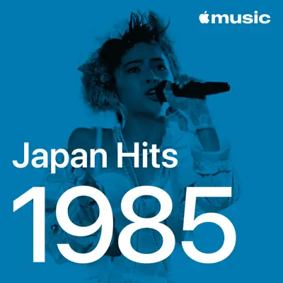 The Alfee adlı sanatçının yer aldığı J-Pop Hits: 1985 çalma listesini dinle