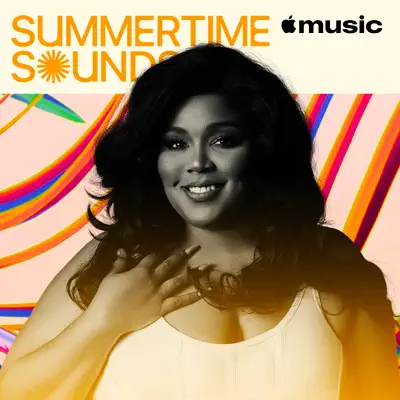 LizzoをフィーチャーしたLizzo's Summer House Partyを聴こう。