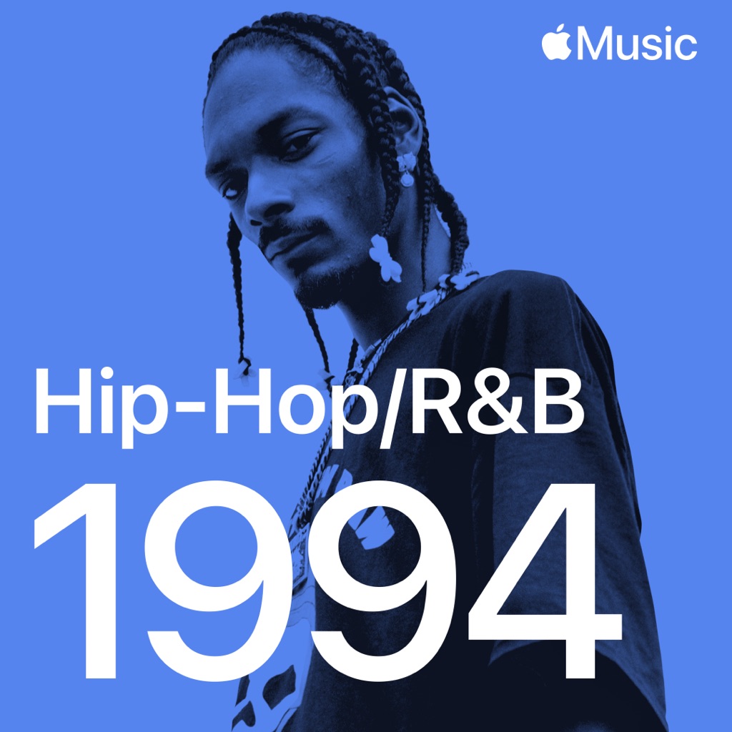 Successi hip-hop/R&B: 1994